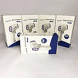 Термометр медичний цифровий інфрачервоний безконтактний DIKANG HG01, Термометр електронний, фото 5