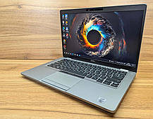 Б/в Ультрабук Dell Latitude 5411 14" 1920x1080| Core i7-10850H| 16 GB RAM| 480 GB SSD| UHD, фото 5