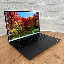 Б/в Ноутбук Dell Precision 5550 15.6" 1920x1200| Core i7-10850H| 32 GB RAM| 1000 GB SSD| Quadro T1000 4GB, фото 4