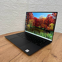 Б/в Ноутбук Dell Precision 5550 15.6" 1920x1200| Core i7-10850H| 32 GB RAM| 1000 GB SSD| Quadro T1000 4GB, фото 5