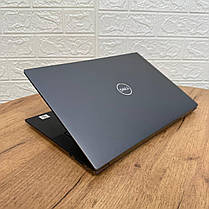 Б/в Ноутбук Dell Precision 5550 15.6" 1920x1200| Core i7-10850H| 32 GB RAM| 1000 GB SSD| Quadro T1000 4GB, фото 6