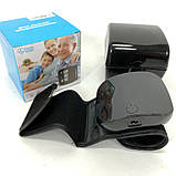 Тонометр автоматичний на зап'ястя BK-606B, апарат для вимірювання тиску автомат, фото 2