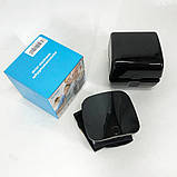 Тонометр автоматичний на зап'ястя BK-606B, апарат для вимірювання тиску автомат, фото 7