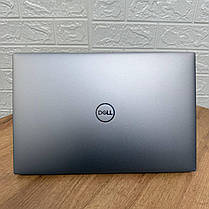 Б/в Ноутбук Dell Precision 5550 15.6" 1920x1200| Core i9-10885H| 16 GB RAM| 512 GB SSD| Quadro T2000 4GB, фото 3