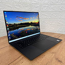 Б/в Ноутбук Dell Precision 5550 15.6" 1920x1200| Core i9-10885H| 16 GB RAM| 512 GB SSD| Quadro T2000 4GB, фото 4
