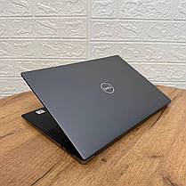 Б/в Ноутбук Dell Precision 5550 15.6" 1920x1200| Core i9-10885H| 16 GB RAM| 512 GB SSD| Quadro T2000 4GB, фото 6