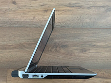 Б/в Нетбук Dell Latitude E6220 12.5" 1366x768| Core i5-2520M| 4 GB RAM| 500 GB HDD| HD 3000, фото 4
