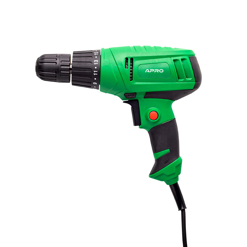 899151 Дриль-шуруповерт мережевий D 650 "APRO", фото 1