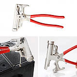 Молоток-цвяходер багатофункціональний універсальний Hammer nail, фото 3