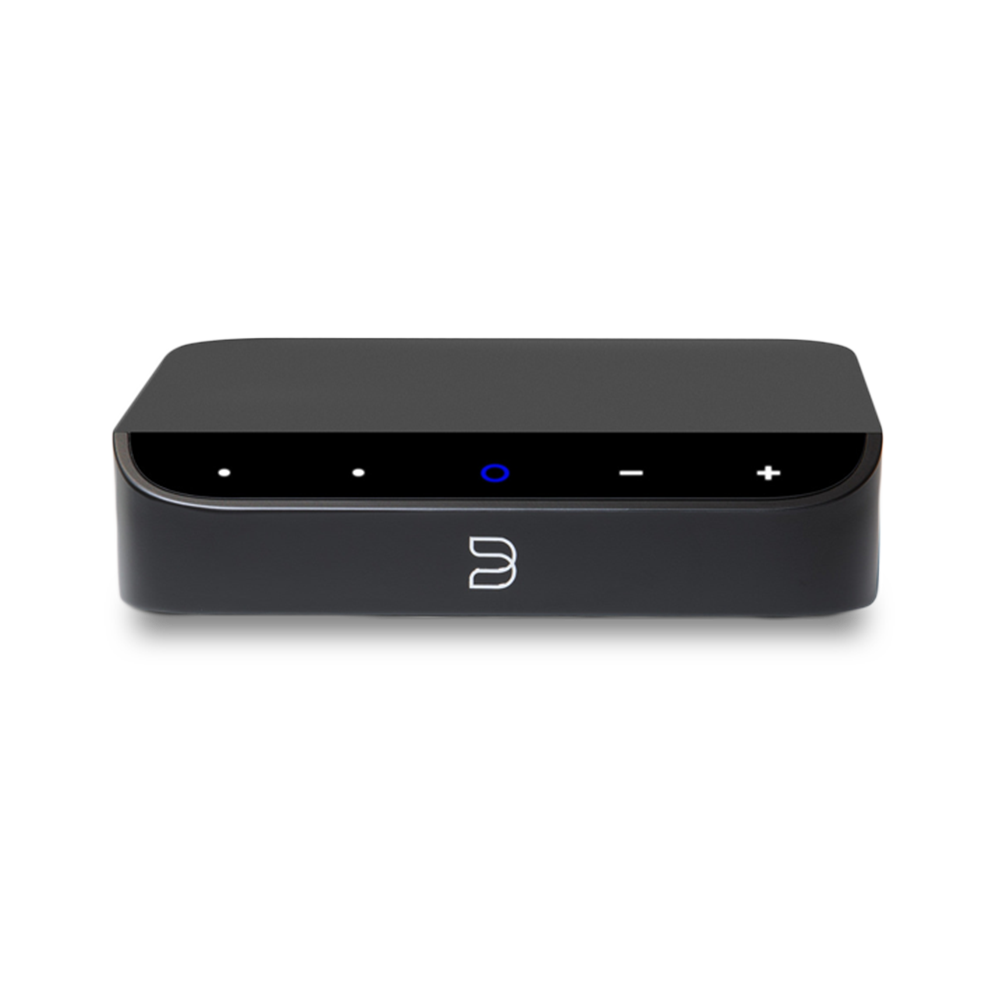 BlueSound Node Nano мережевий програвач