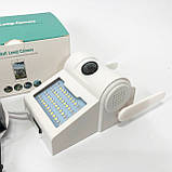 Камера відеоспостереження UKC CAMERA D2 WIFI IP 2.0mp вулична з Led прожектором, фото 2