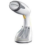 Відпарювач MAGIO MG-327, Компактний відпарювач, Універсальний відпарювач, Випарювач для одягу, фото 3