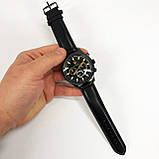 Годинники наручні чоловічі SKMEI 4991/1994GD, Оригінальні чоловічі класичні наручні годинники, фото 3