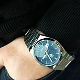 Годинник наручний чоловічий SKMEI 8829/9288SIBU, Годинник кварцовий чоловічий, Годинник чоловічий дуже, фото 3