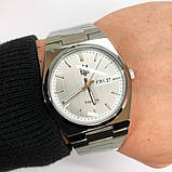 Годинник наручний чоловічий SKMEI 8829/9288SISI, Стильний годинник для жінок і чоловіків, Ексклюзивний, фото 4