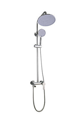 Душевая система DOMINO ELLIPSE DCC-0002, фото 1