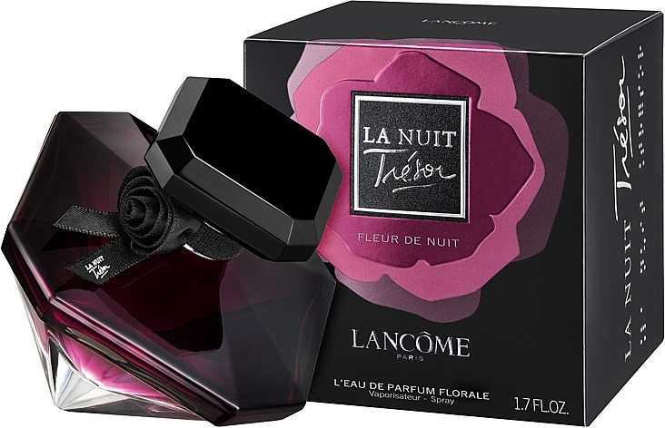 Lancome La Nuit Tresor Fleur de Nuit Парфумована вода 30 мл, фото 1