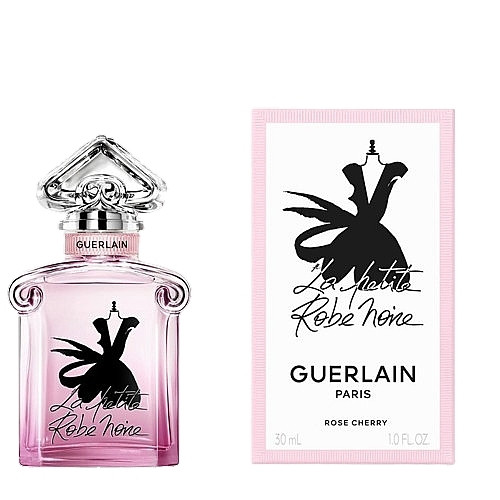 Guerlain La Petite Robe Noire Rose Cherry парфумована вода 50 мл, фото 1