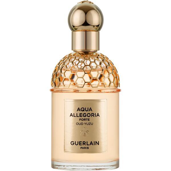 Guerlain Aqua Allegoria Forte Oud Yuzu парфумована вода 125 мл, фото 1
