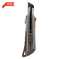 Металевий різак для шпалер, лезо 25 мм, DIY-KN250101/B