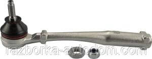 Наконечник рульової тяги лівий Raiso (Швеція) Peugeot 301, Пежо 301 06- #RL-381767C UAIQSNE17