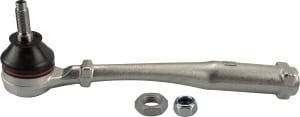 Наконечник рульової тяги лівий Raiso (Швеція) Peugeot 207 CC, Пежо 207 ЦЦ 06- #RL-381767C UAOTISG7, фото 1