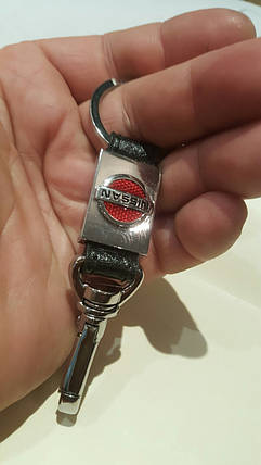 Брелок Nissan , фото 4