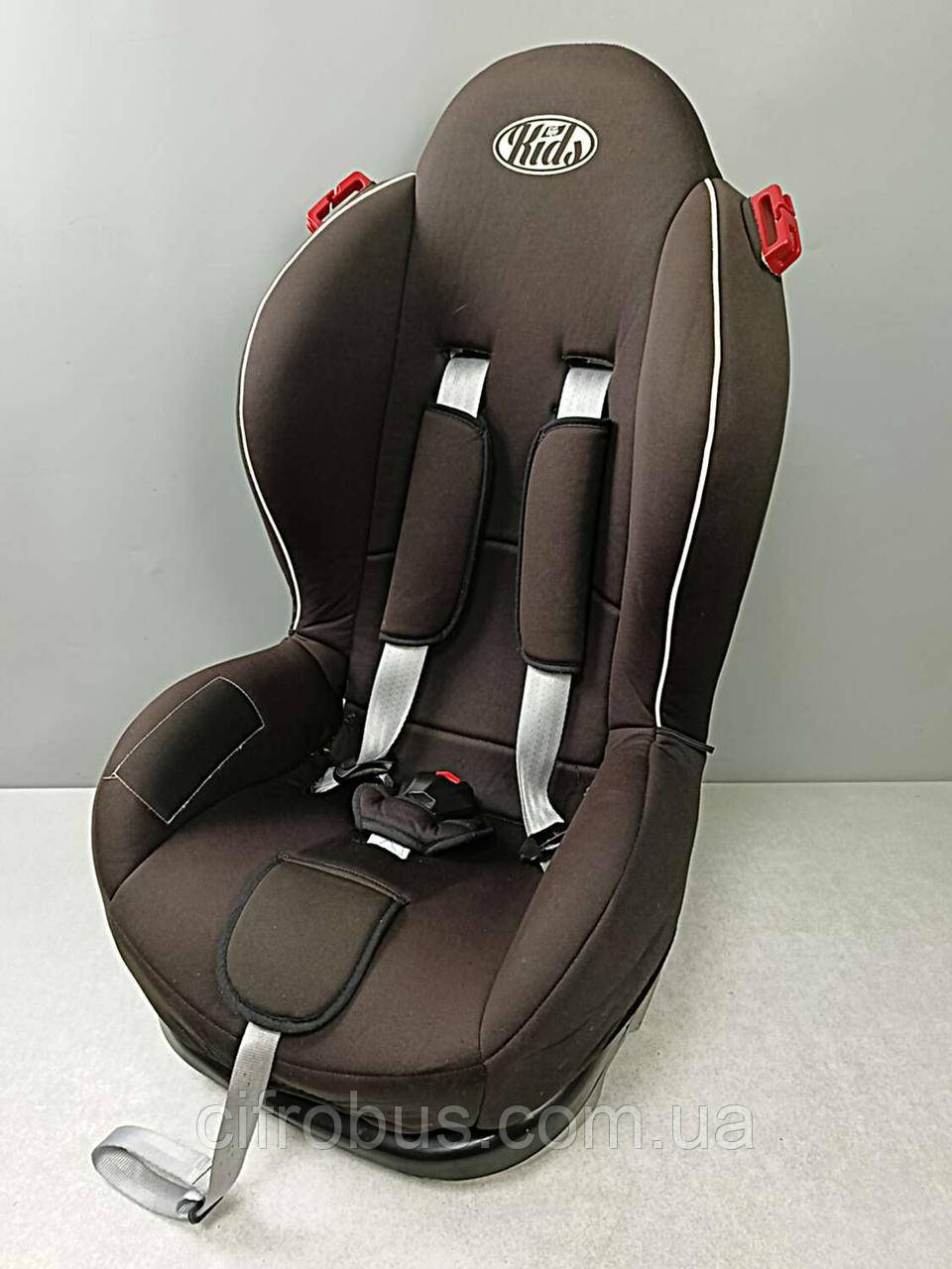 Дитяче автокрісло Б/У Kids Life BS01-S1, 0-25 кг