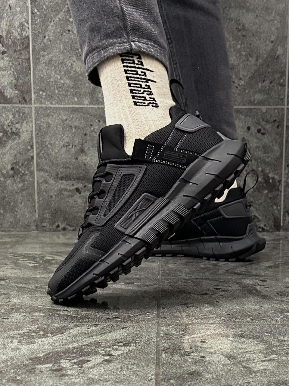 Кросівки Old Skool All Black Хіт!