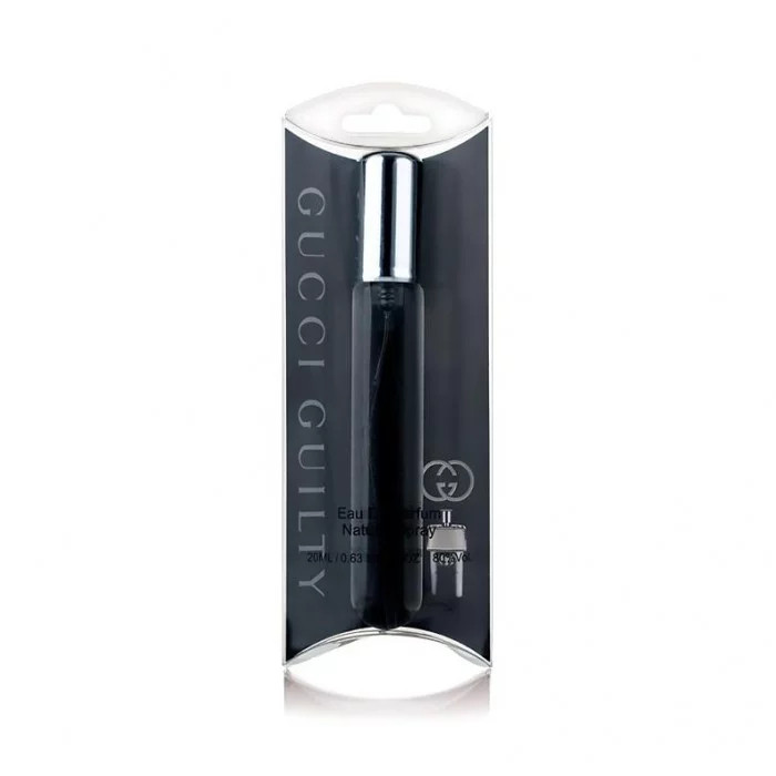 Gucci Guilty Pour Homme - Pen Tube 20 ml