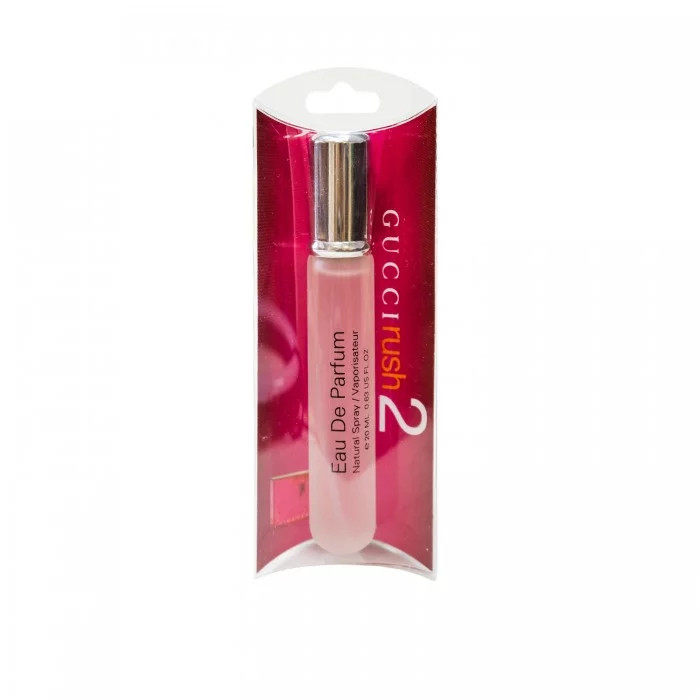 Gucci Rush 2 - Pen Tube 20 ml
