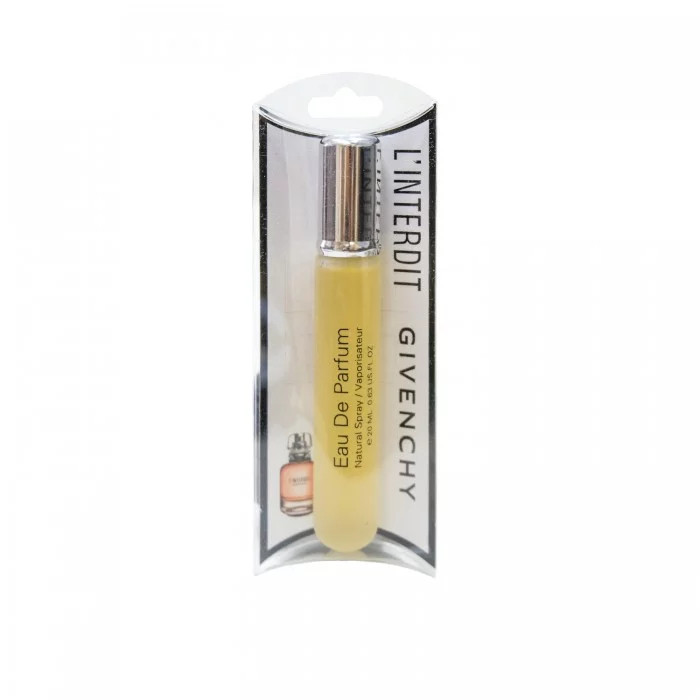 Gvenchy l'interdit - Pen Tube 20ml