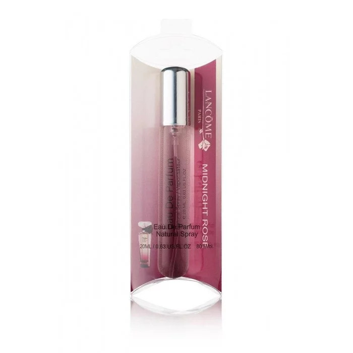 Lancome Tresor Midnight Rose - Pen Tube 20 ml