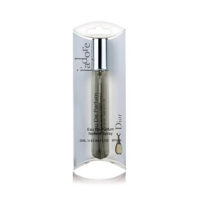 CD Jador - Pen Tube 20 ml