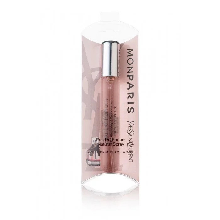 Yves Saint Laurent Mon Paris - Pen Tube 20 ml