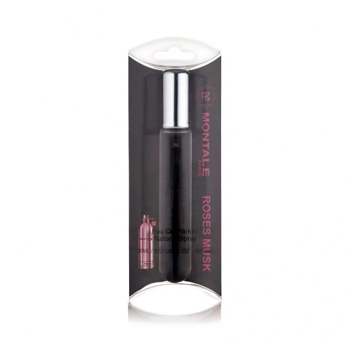 Montale Roses Musk - Pen Tube 20ml