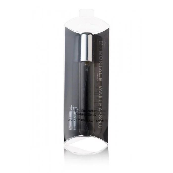 Montale Vanille Absolu - Pen Tube 20 ml