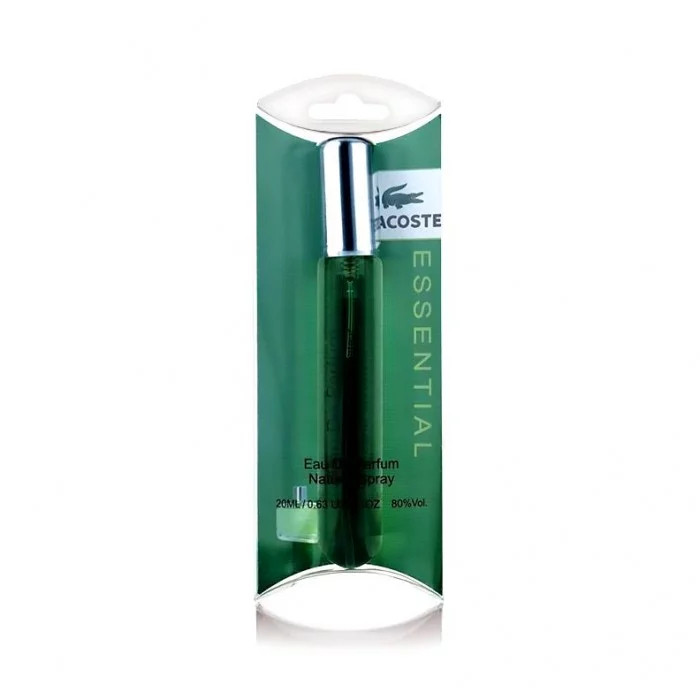 Lacoste Essential - Pen Tube 20 ml