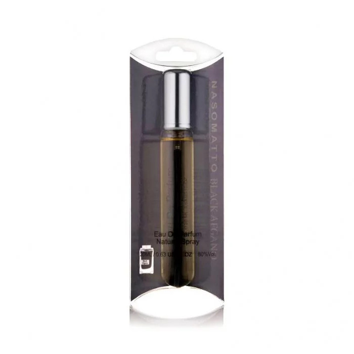 Nasomatto Black Afgano - Pen Tube 20ml