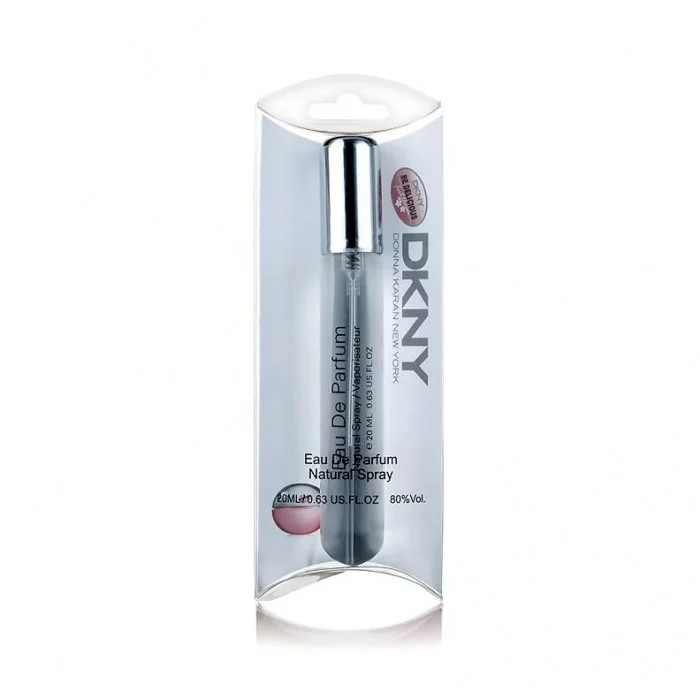 DKNY Be Delicious Fresh Blossom - Pen Tube 20 ml