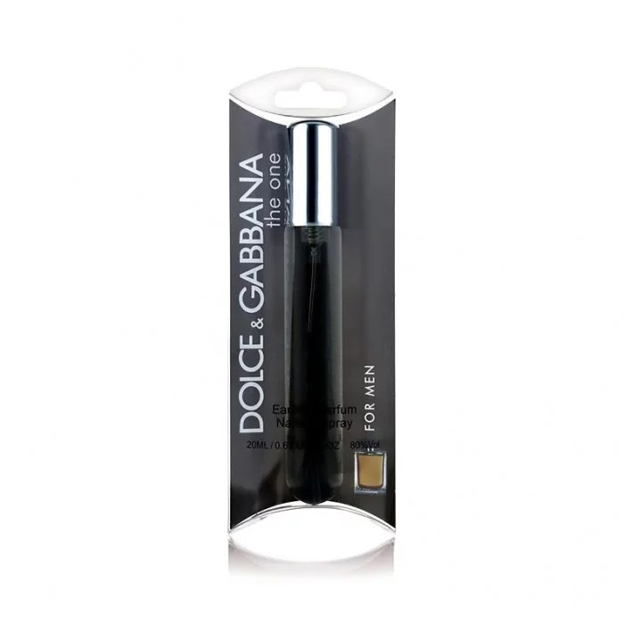 Dolci Gobbana The One for Men - Pen Tube 20 ml