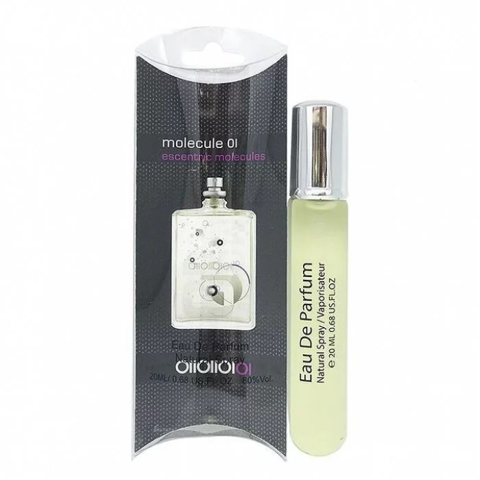 Escentric Molecules Molecule 01 - Pen Tube 20ml