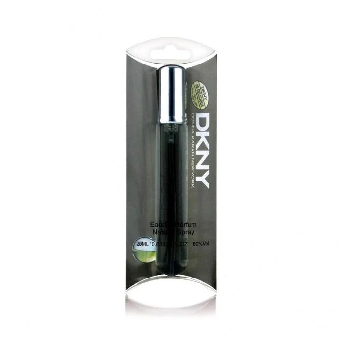 DKNY Be Delicious - Pen Tube 20 ml, фото 1