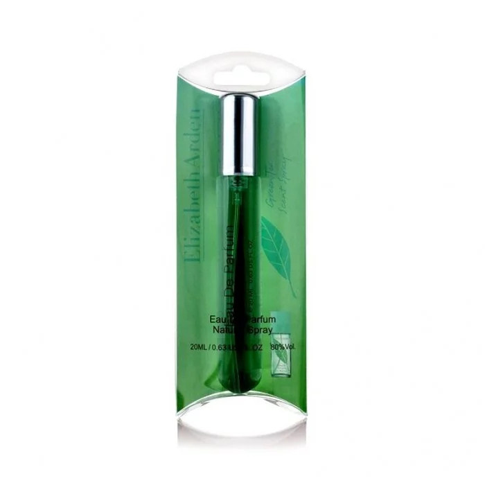 Elizabeth Arden Green Tea - Pen Tube 20 ml, фото 1