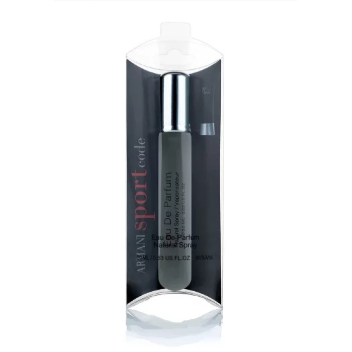 Giorgio Armani Armani Code Sport - Pen Tube 20 ml