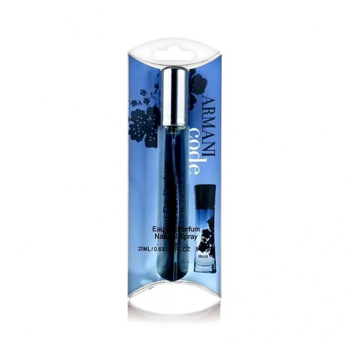 Giorgio Armani Code for Women - Pen Tube 20 ml