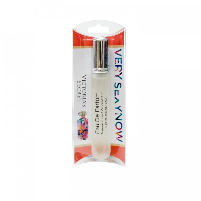 Victoria's Secret Very Sexy Now - Pen Tube 20 ml, фото 1