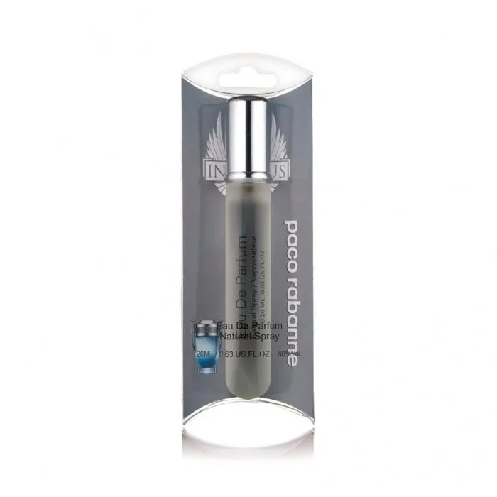 Paco Rabanne Invictus - Pen Tube 20 ml, фото 1