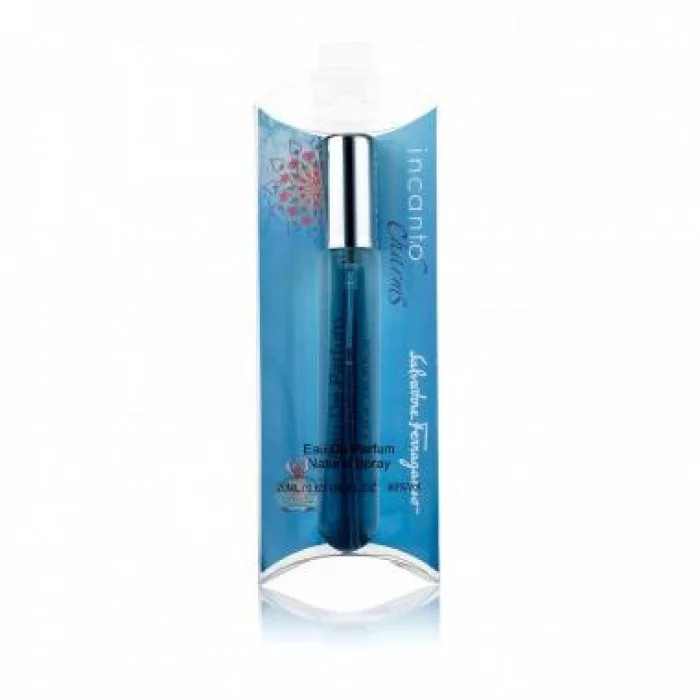 Salvatore Ferragamo Incanto Charms - Pen Tube 20 ml
