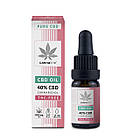 Олія Cannaline CBD 40% з 4000 мг чистого CBD, фото 3